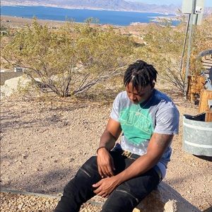 Meet your Posher, Jaylon